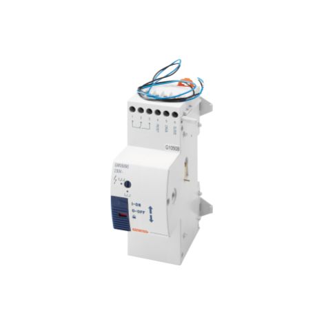 RESTART CM COMANDO 12VDC GEWISS GW90898 (1/2)