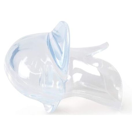 Pair Ronflement congestion nasale embout silicone ventilation anti-ronflement (1/5)