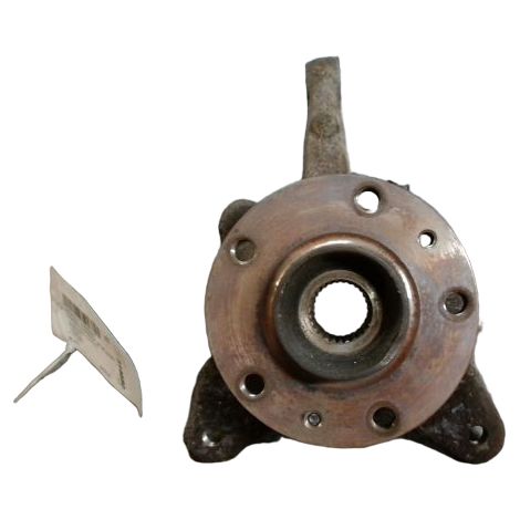 Pivot Avant Gauche RENAULT Kangoo Express 2008- [PRODUIT D'OCCASION]♻️8200755585 (1/3)