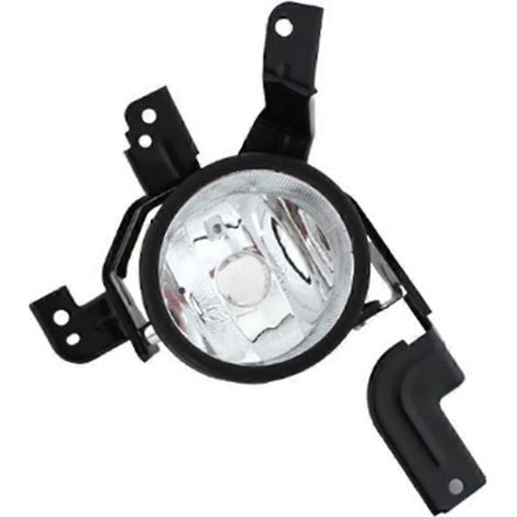 Faro antiniebla delantero derecho oculto (sin bombilla) 33901-SWA-H01 33951-SWA-H01 para Honda CRV 2007-2009 (1/5)