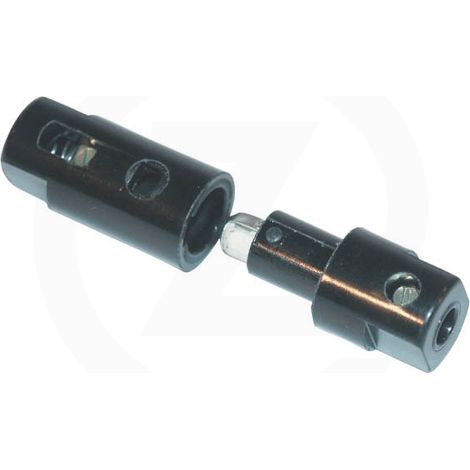 Support de fusible 8 amp.