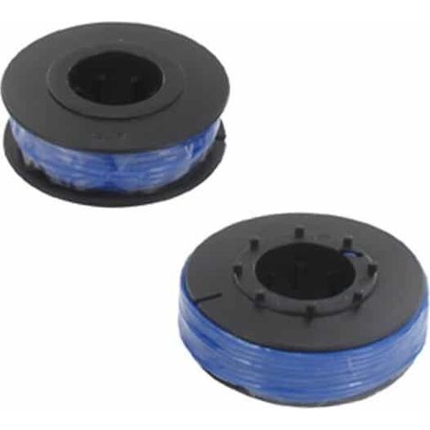 Bobineau tech flachstrahldüse RQ-F4 - 7115080 - RQF4 WOLF für RQ330 - RQ530 - RQ400