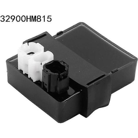 Module CDI 32900HM815 pour Hyosung GT250, GT250R et GV250 (boîtier d'allumage numérique) (1/4)