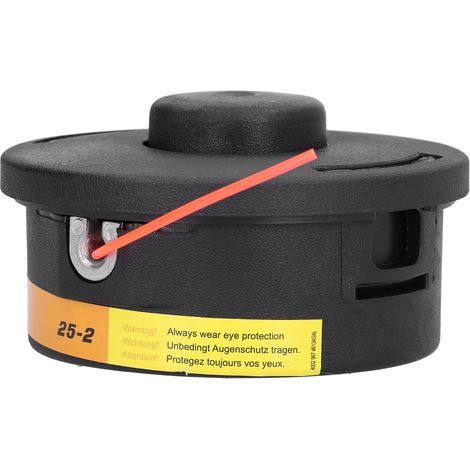 Ersatz-Rasentrimmerkopf passend für STIHL FS80 85 81 86 87 100 106 108 (1/5)
