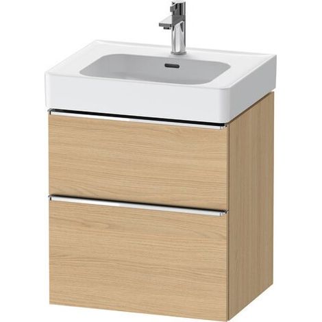 DURAVIT DE4376010300000 DNe WTU WH R.Ek 584x452x625 Na Ei Mt.