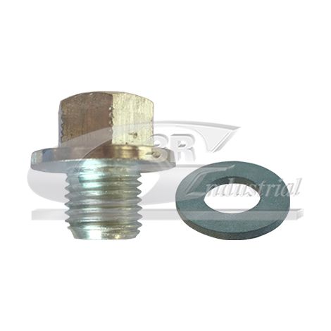 3RG 83513 KIT TAPÃƒâ€œN CÃƒÂRTER Y JUNTA (2PCS)