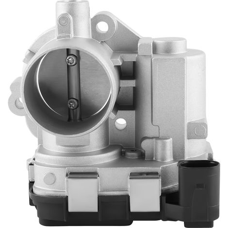 Fuel Injection Throttle Body For Seat Ibiza Mii VW Polo Skoda Fabia 04C133062D (1/5)