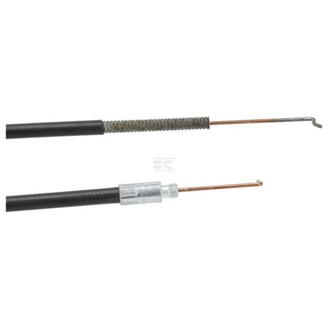 Cable de tiro y empuje SABO SA12504