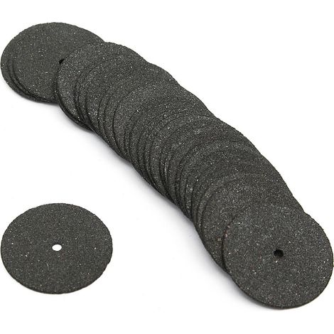[JAMAIS UTILISÉ]Kit d'accessoires pour outil rotatif de meulage, ponçage et polissage (347 pièces) (1/3)