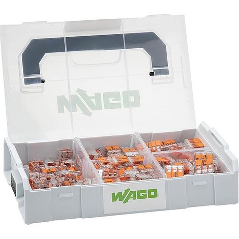 Verbindungsklemmen-Set Wago 887-959