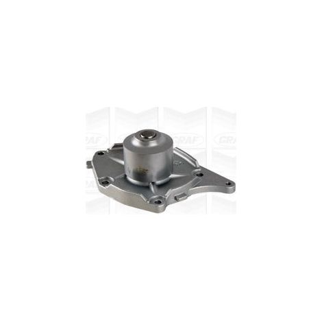Pompe à eau, refroidissement du moteur GRAF PA821 DACIA 17410-84A00 17410-84A20