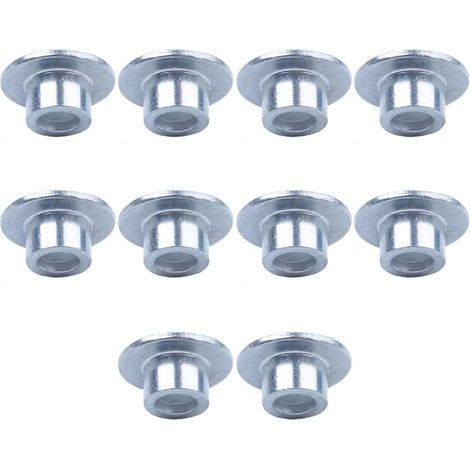 Kit de manchon de bague de poignée de frein, pour tronçonneuse Husqvarna 362, 365, 371, 372, 372Xp, 372 X-Torq, 503 77 52 01, 503775201 (1/5)
