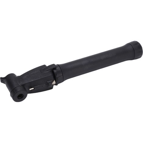 Kit de réparation de vélo : pompe et rustines pour les urgences à vélo en extérieur (1/5)