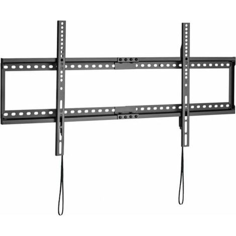 Soporte de Pared Fijo Aisens WT90F-119 para TV de 37-90/ hasta 75kg (1/5)
