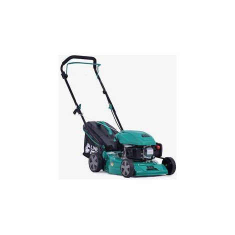 C RASAERBA SPINTA E-V OHV 4T 42CM EASY LAWN 144CC