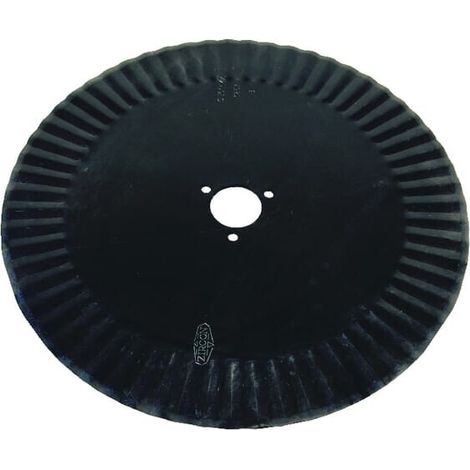 Sechscheibe 20" gewellt KVERNELAND KK056114