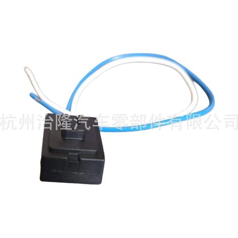 826512W710 and 826612W710 are suitable for Santa Fe 2013 exterior door handle buttons. (1/4)