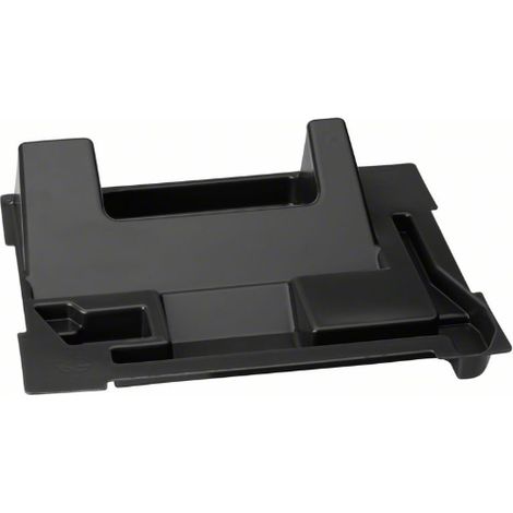 Bosch 1600A002V9 Bandeja completa para sierras circulares GKS 65 Para maletín L-Boxx 238 (1/4)