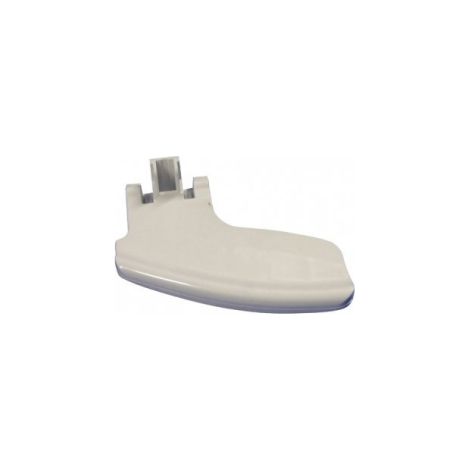 Conjunto de manija de puerta para lavadora CANDY 41013809