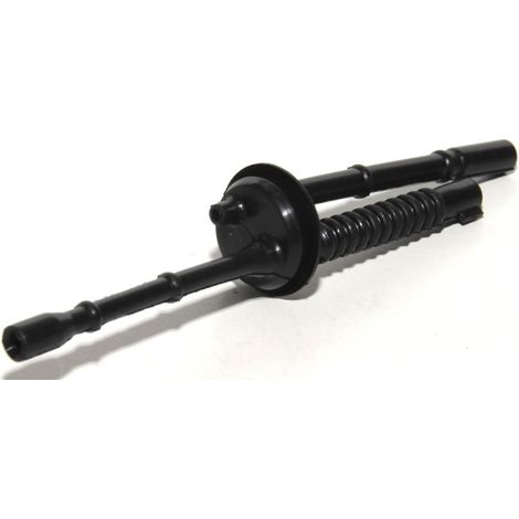 Tubo de mezcla compatible con desbrozadora STIHL FS55 FS38 FS45 FS46