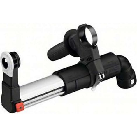 Dispositivo di aspirazione Bosch GDE 16 Plus accessorio di sistema 1600A0015Z (1/5)