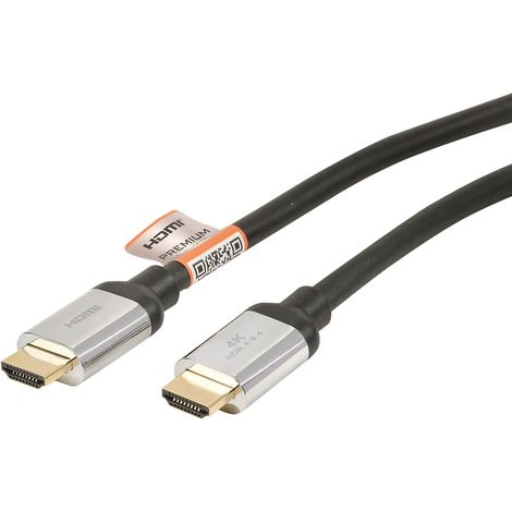 Erard - hdmi 2.0b - certificación premium - 2m - 726850 - 3700117268504