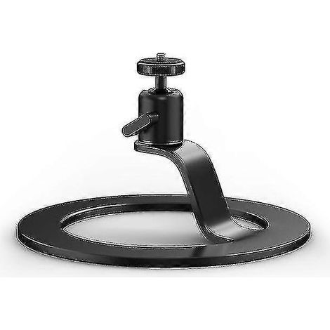 Support de projecteur de bureau en métal, multi-angles et réglable, compatible avec les projecteurs Xgimi H2, Xgimi H3 et Xgimi Halo. (1/5)