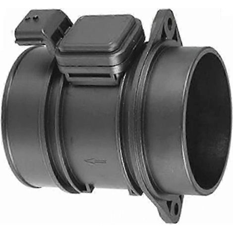 Compatible avec Laguna Megane Espace 2008-2015, capteur de débit d'air 8200280065 5WK97005K 5WK97005Z EM (1/5)