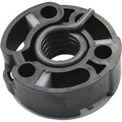 Pièces automobiles Range Rover : Couvercle de turbine avant de turbocompresseur LR088564 LR160736 (1/4)