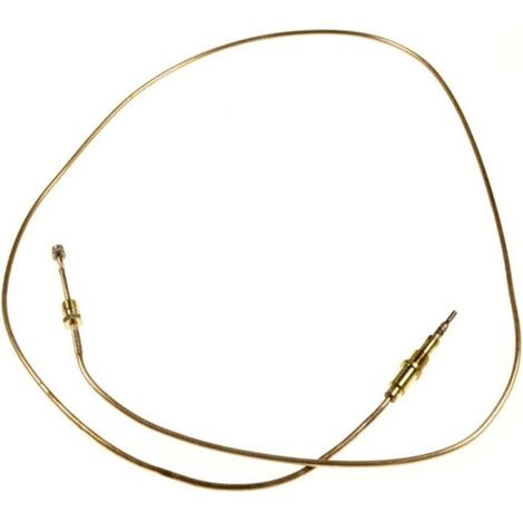 THERMOCOUPLE FOUR L1100MM POUR CUISINIERE BOMPANI - M00398371 (1/2)