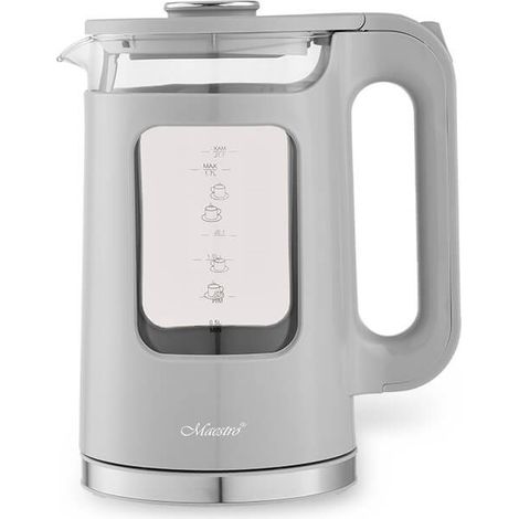 Wasserkocher maestro mr-065 2200 W 1,7 L (1/5)