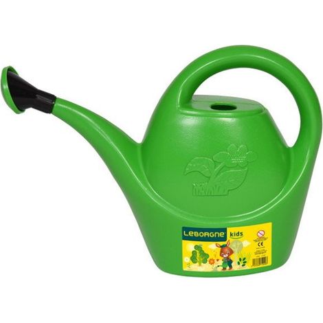 Arrosoir Plastique Enfant 2L - Leborgne (1/4)