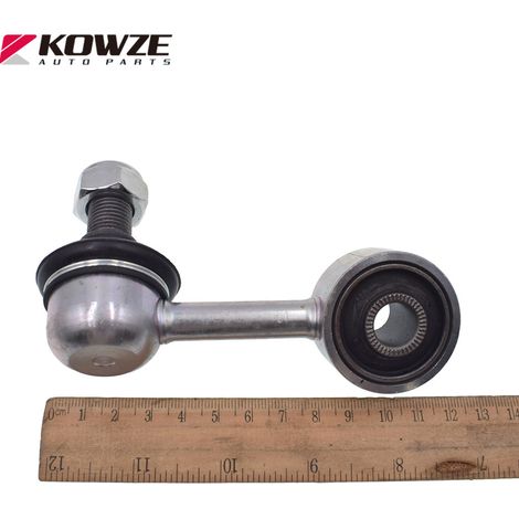 Biellette de barre stabilisatrice pour Mitsubishi L200, 4056A198 (1/5)