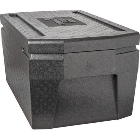 Thermobox GN1/1 - Thermo future box (1/3)