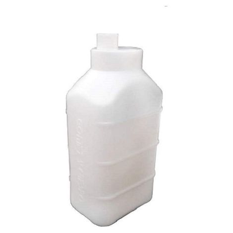 Big bouteille pour animaux de compagnie - capacit de 2 litres