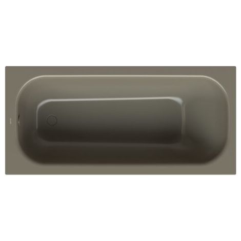 BETTE 3111-404 Baignoire rectangulaire Classic Graphite (1/3)