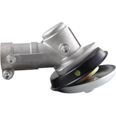 Tête d'engrenage Fiable de 26mm pour Tête d'engrenage de Tondeuse à Gazon B Ter Mmer, Tête d'engrenage de Remplacement pour B Ter (9 Dents) (1/5)