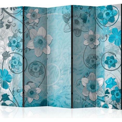 Paravento - Spring in the Air II [Room Dividers] - 225x172 (1/4)