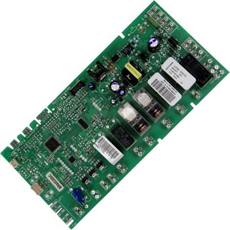 Module de puissance pour Four DE DIETRICH 72X8946 (1/2)