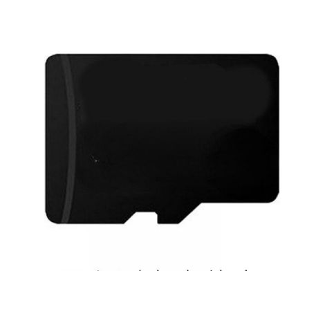 Dashcam Avant Arrière - Enregistrement 4K + 1080P - WiFi 5 GHz - Écran IPS 2,0 Pouces - Vision Nocturne - Mode Stationnement - Capteur G - Angle Large 170° - Carte SD 64 Go (1/5)