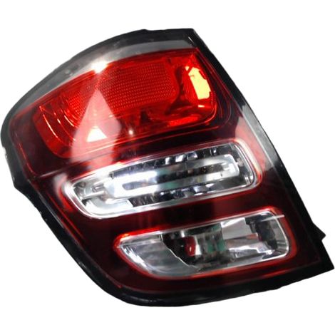 [PRODUIT D'OCCASION] Feu Arriere Gauche  CITROEN C3 2009- ♻️ Ref Oe. 9803928880 - Garantie à vie (1/3)