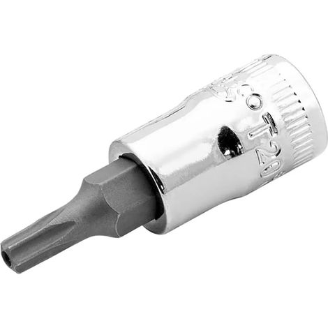 Clé à douille Bahco tr20 acier allié résistance corrosion
