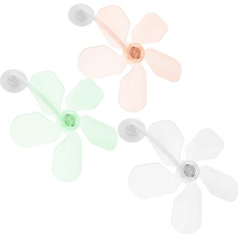 CCYKXA3pièces Distributeur Air Climatisation Réglable Anti-soufflage Direct Pour Chambre Et Salon Lot De Déflecteurs De Climatisation Aération Réglable (1/5)