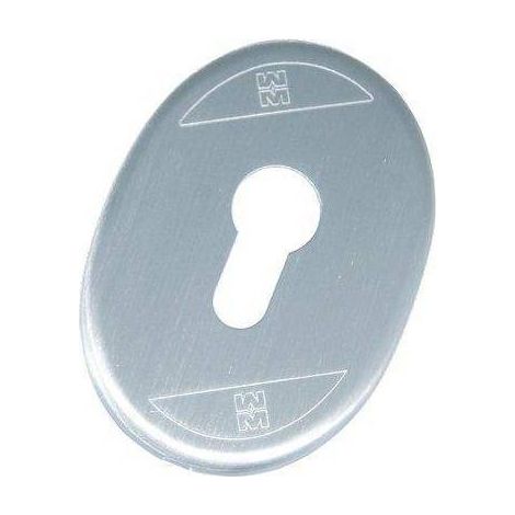 5,0 x MOSTRINA PORTA BLINDATA 95417 MOTTURA