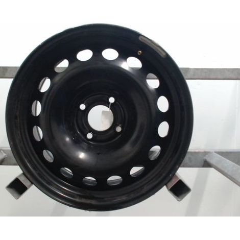 [PRODUIT D'OCCASION] Jante Tole CITROEN C4 II Phase 1 (b71) 2010-2015 ♻️ Ref Oe. 5401w4 - Garantie à vie (1/2)