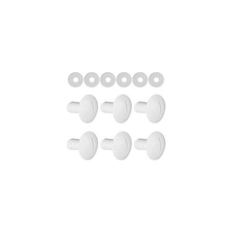 Clapet anti-refoulement pour le sol de douche, lévitation magnétique, valve vidange unidirectionn, bouchon rapide, baignoire, 533542mm (1/4)