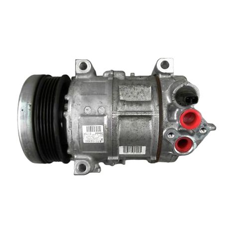 Compresseur Air Conditionne FIAT Punto III 2012- [PRODUIT D'OCCASION]♻️71795854 (1/3)