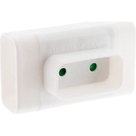 Triplite 6a Lateral Blanco - Zenitech (1/5)
