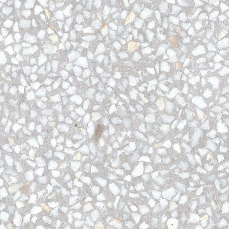 Carrelage sol / mur effet ciment motif étoile 30x30 cm FARNESE AMALFI HUMO (vendu par boite de 0.99m2) (1/4)