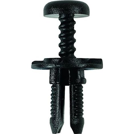 Consumables 36699 Lot de 10 rivets de fixation (1/3)